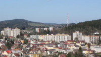 jablonec sumava